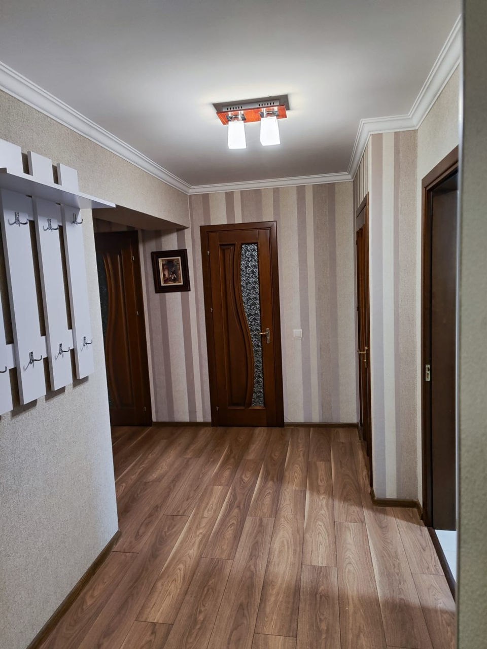 Two-Room Apartment in Sculeni photo 6 of 8