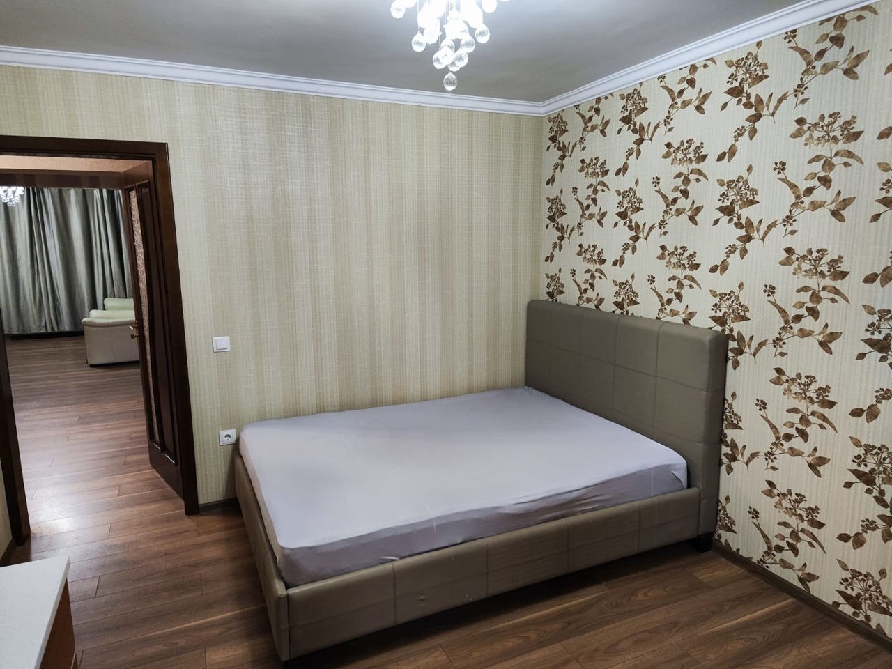Two-Room Apartment in Sculeni photo 7 of 8