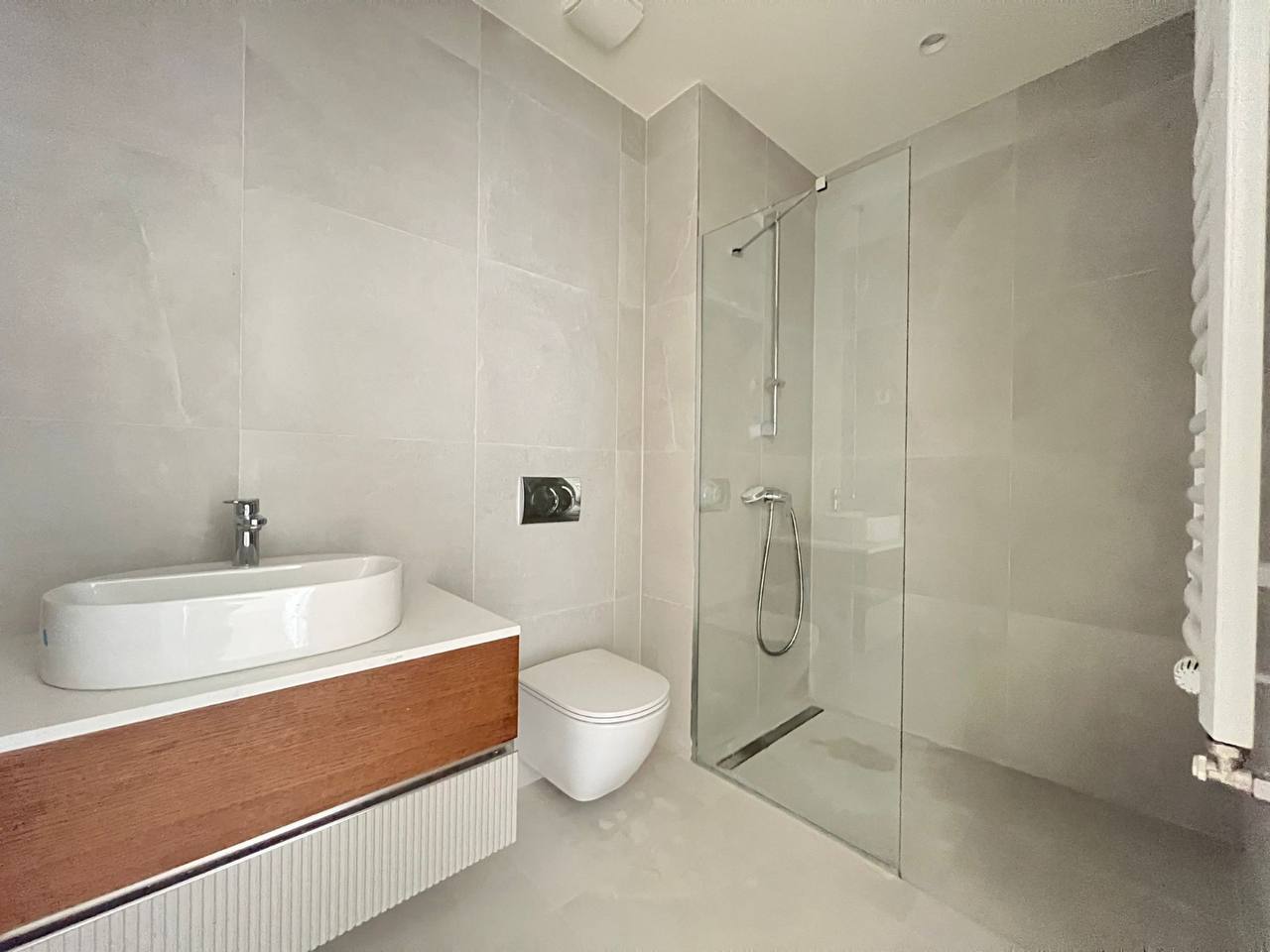 1-Bedroom Apartment in Belgrade Waterfront photo 3 of 4