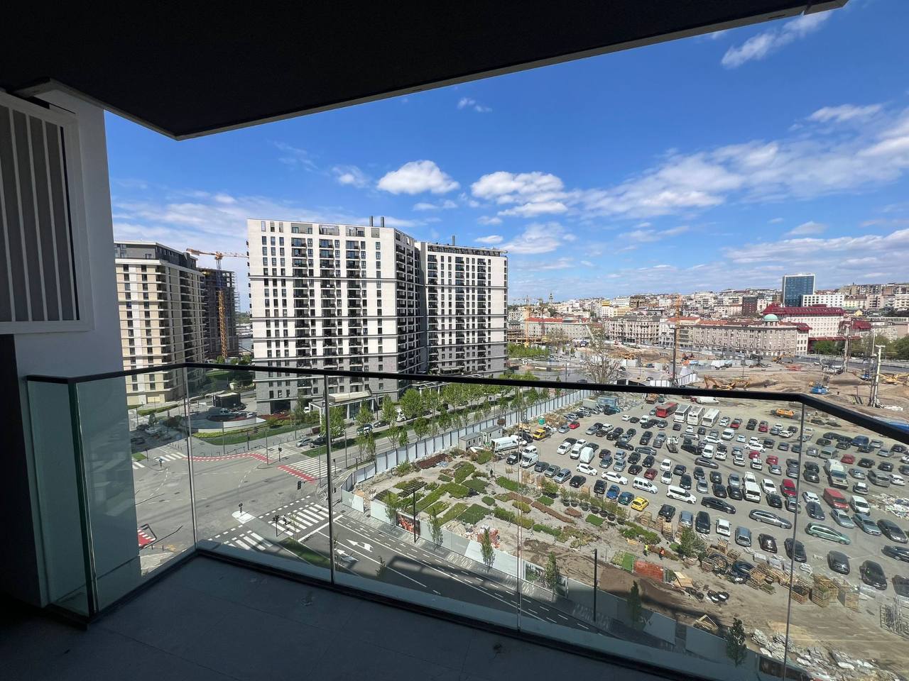 1-Bedroom Apartment in Belgrade Waterfront photo 4 of 4
