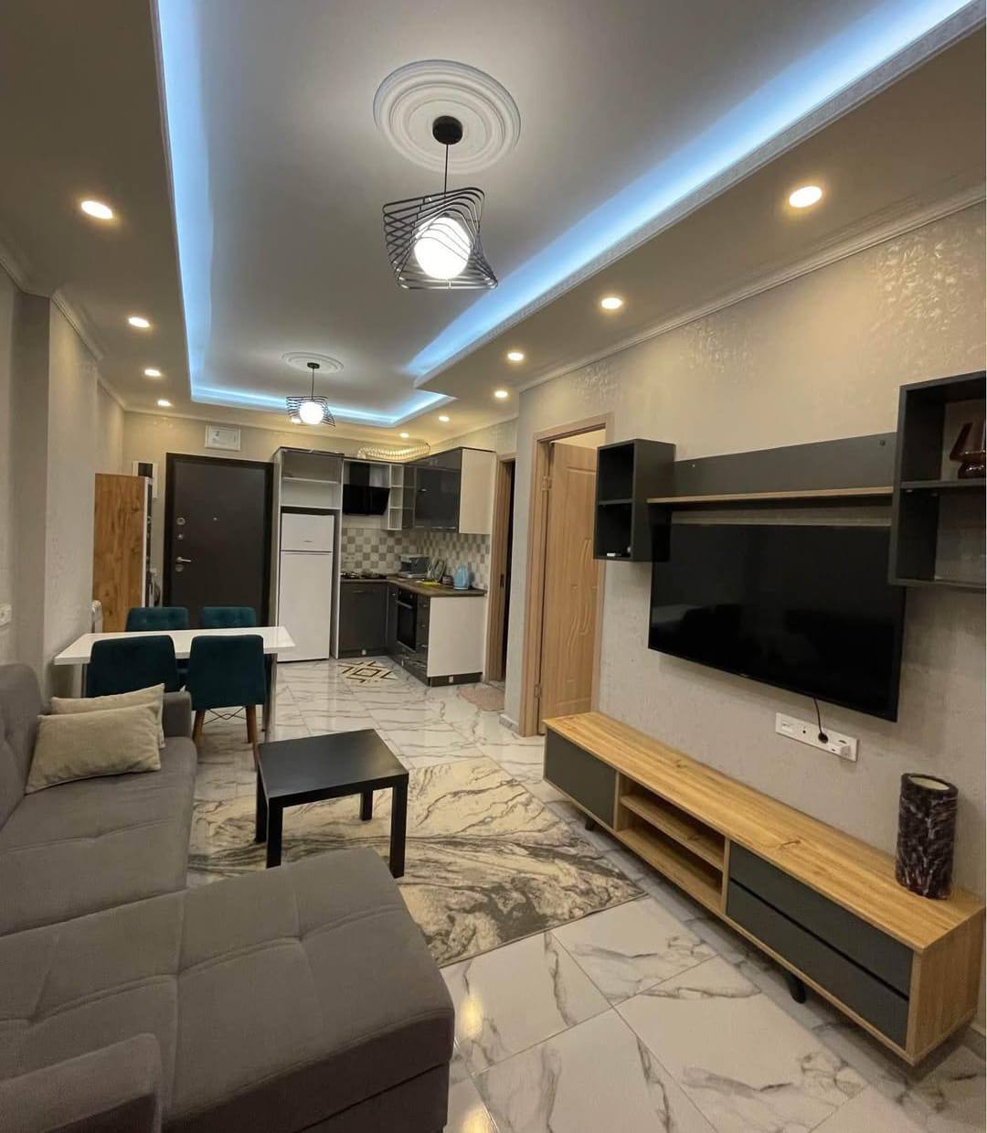1+1 Apartment on Luka Asatiani Street photo 1 of 6
