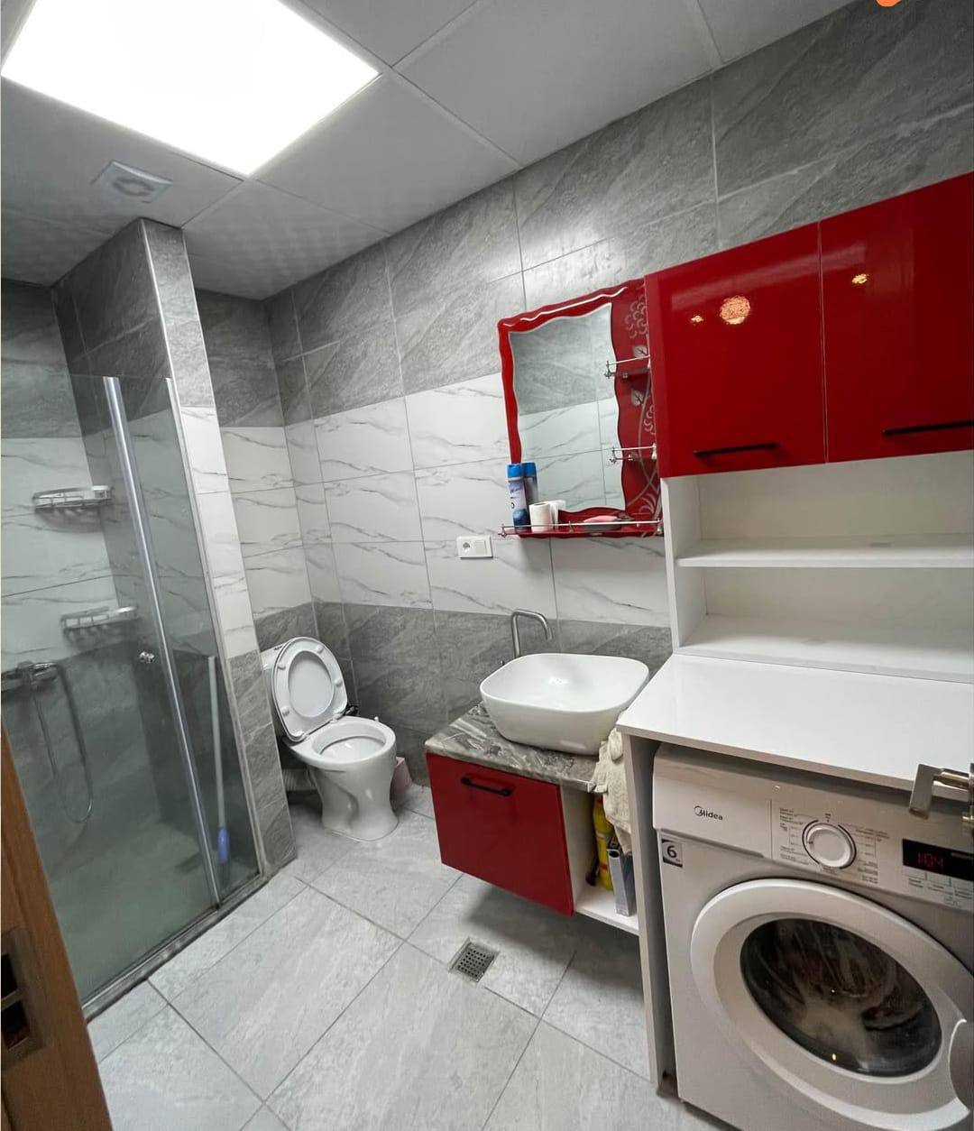 1+1 Apartment on Luka Asatiani Street photo 5 of 6