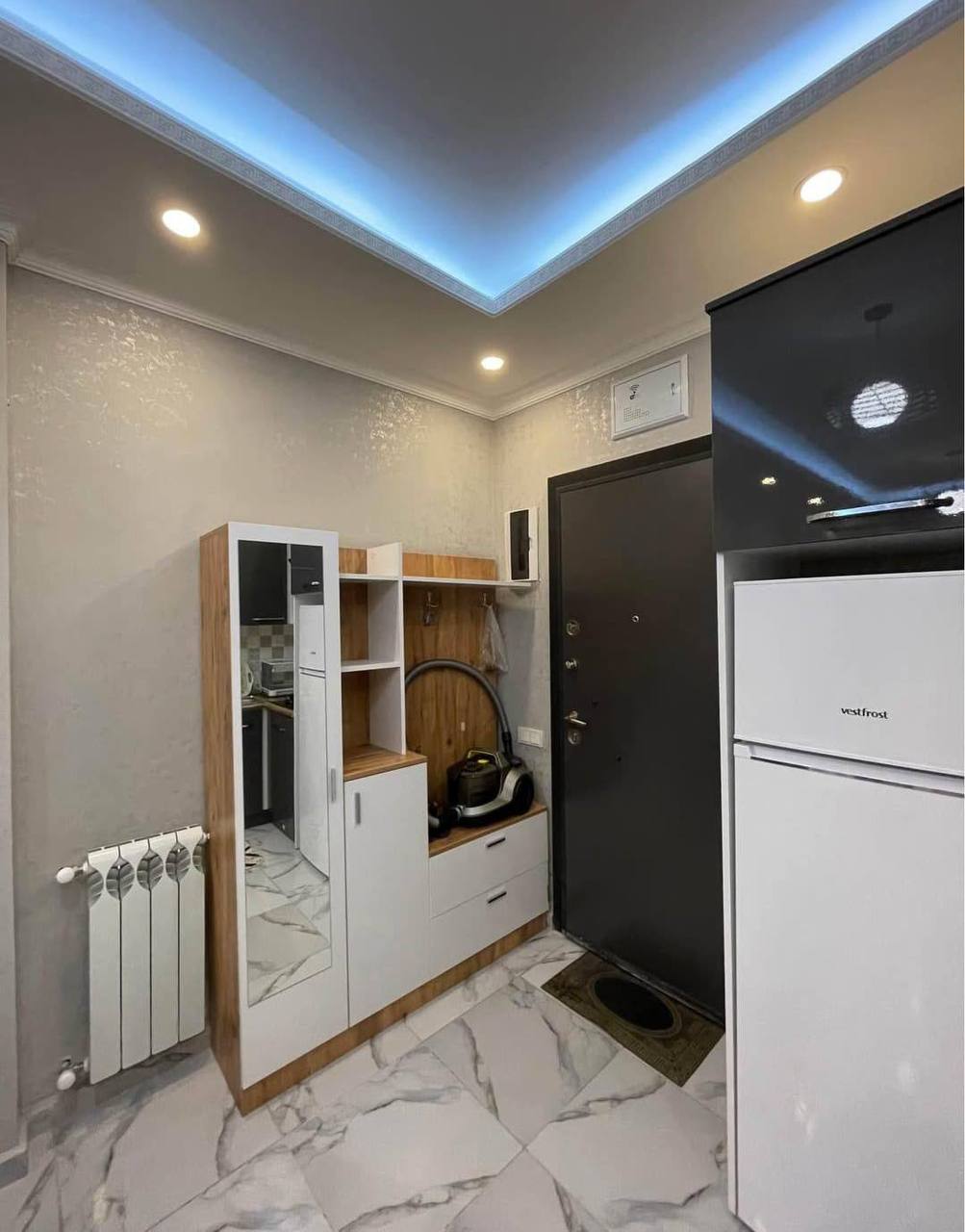 1+1 Apartment on Luka Asatiani Street photo 6 of 6