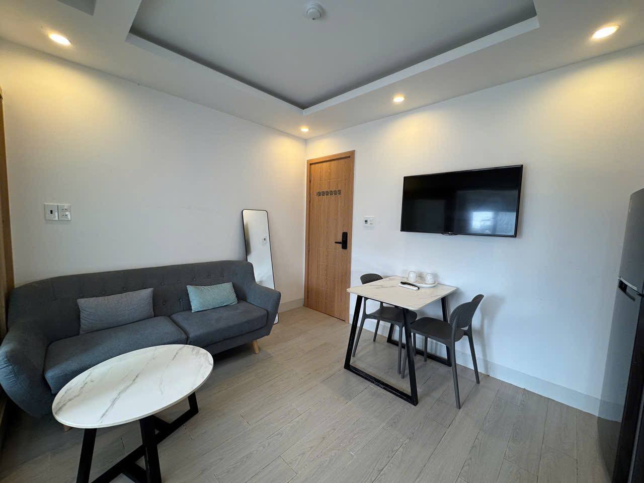 1-Bedroom Apartment in Khue My photo 8 of 8