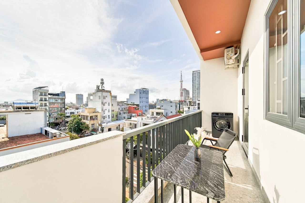 Brand New 1BR Apartment in Son Tra photo 3 of 8