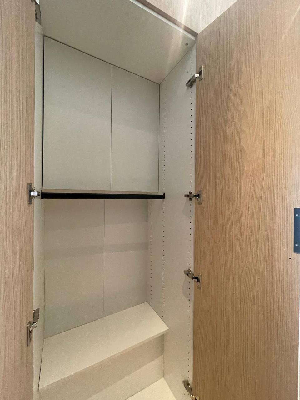 15 m² Studio with Balcony in Paris 7th Arrondissement photo 6 of 8