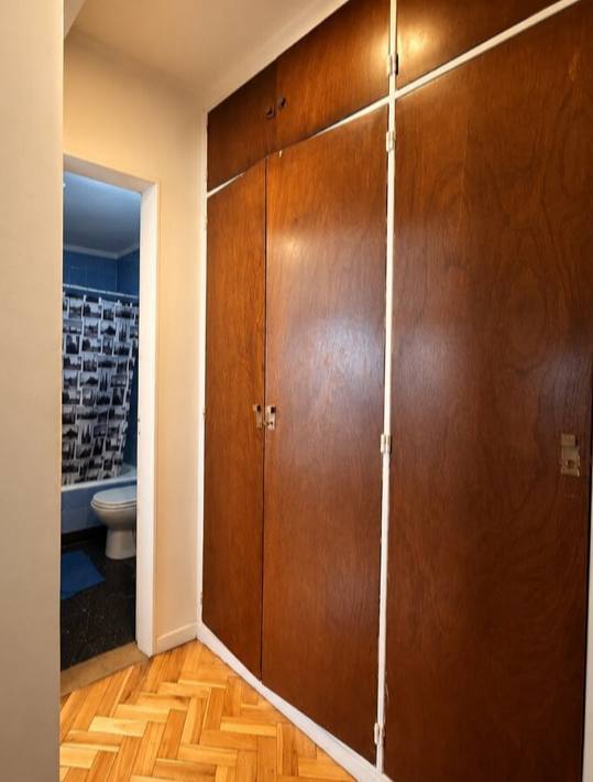 One-Bedroom Apartment in Recoleta photo 1 of 8