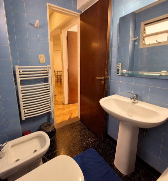 One-Bedroom Apartment in Recoleta photo 2 of 8