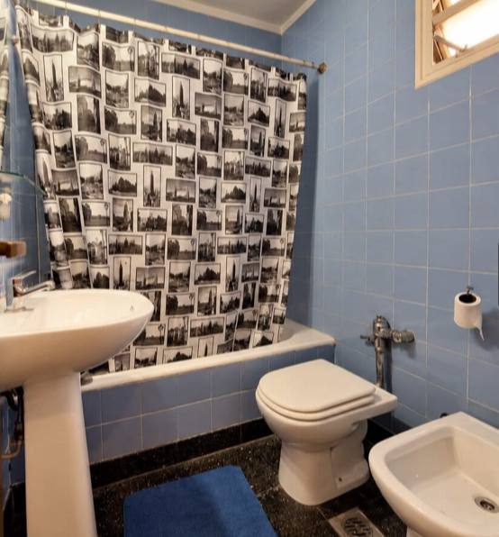 One-Bedroom Apartment in Recoleta photo 3 of 8