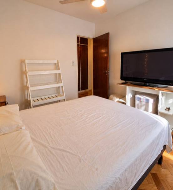 One-Bedroom Apartment in Recoleta photo 4 of 8