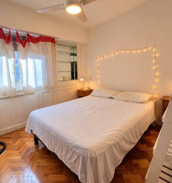 One-Bedroom Apartment in Recoleta photo 5 of 8