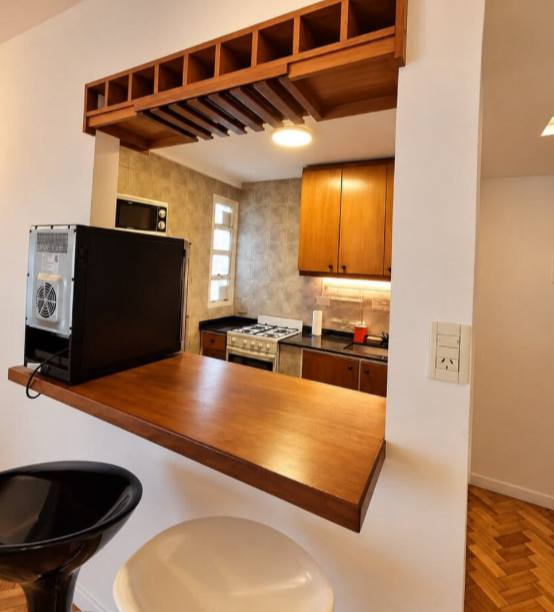 One-Bedroom Apartment in Recoleta photo 6 of 8
