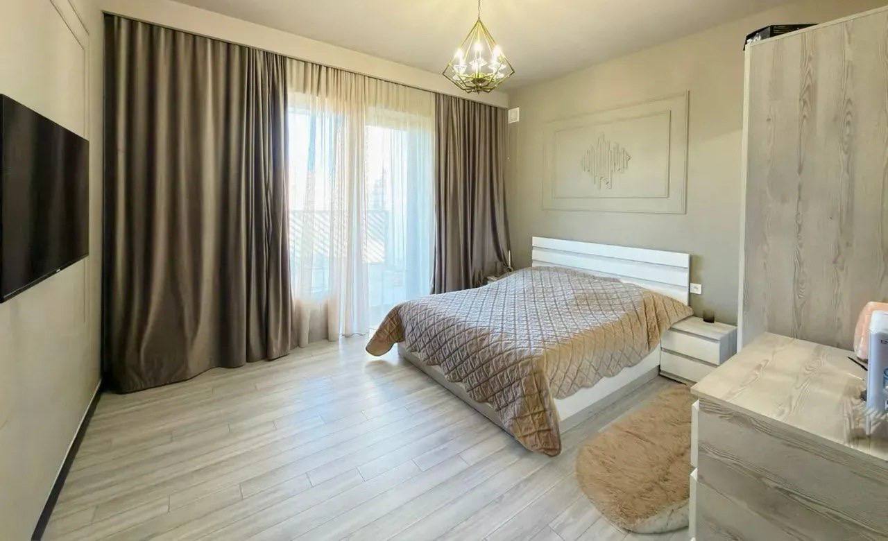 Furnished Two-Storey House in Davtashen photo 5 of 8