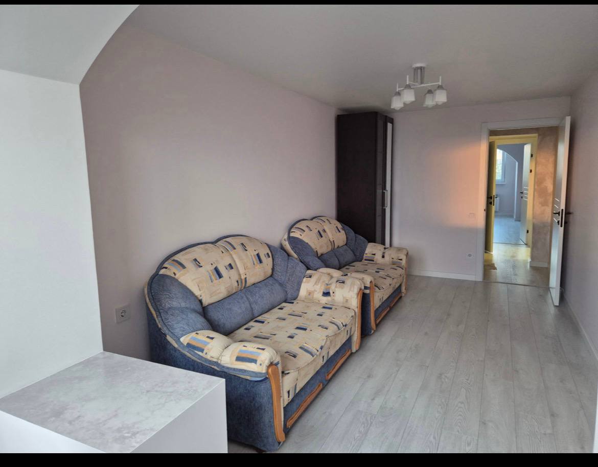 Three-Room Apartment in Ciocana photo 2 of 5
