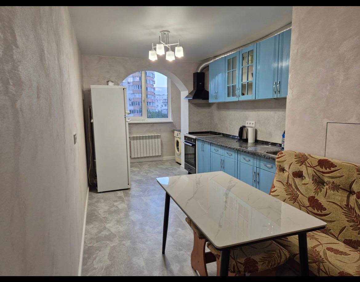 Three-Room Apartment in Ciocana photo 4 of 5