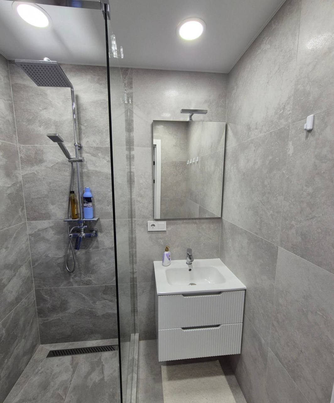 Three-Room Apartment in Ciocana photo 5 of 5
