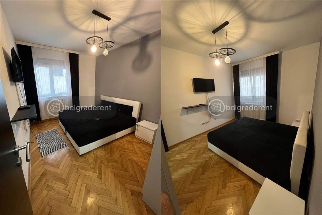 1.5-Room Apartment in Vračar photo 4 of 6