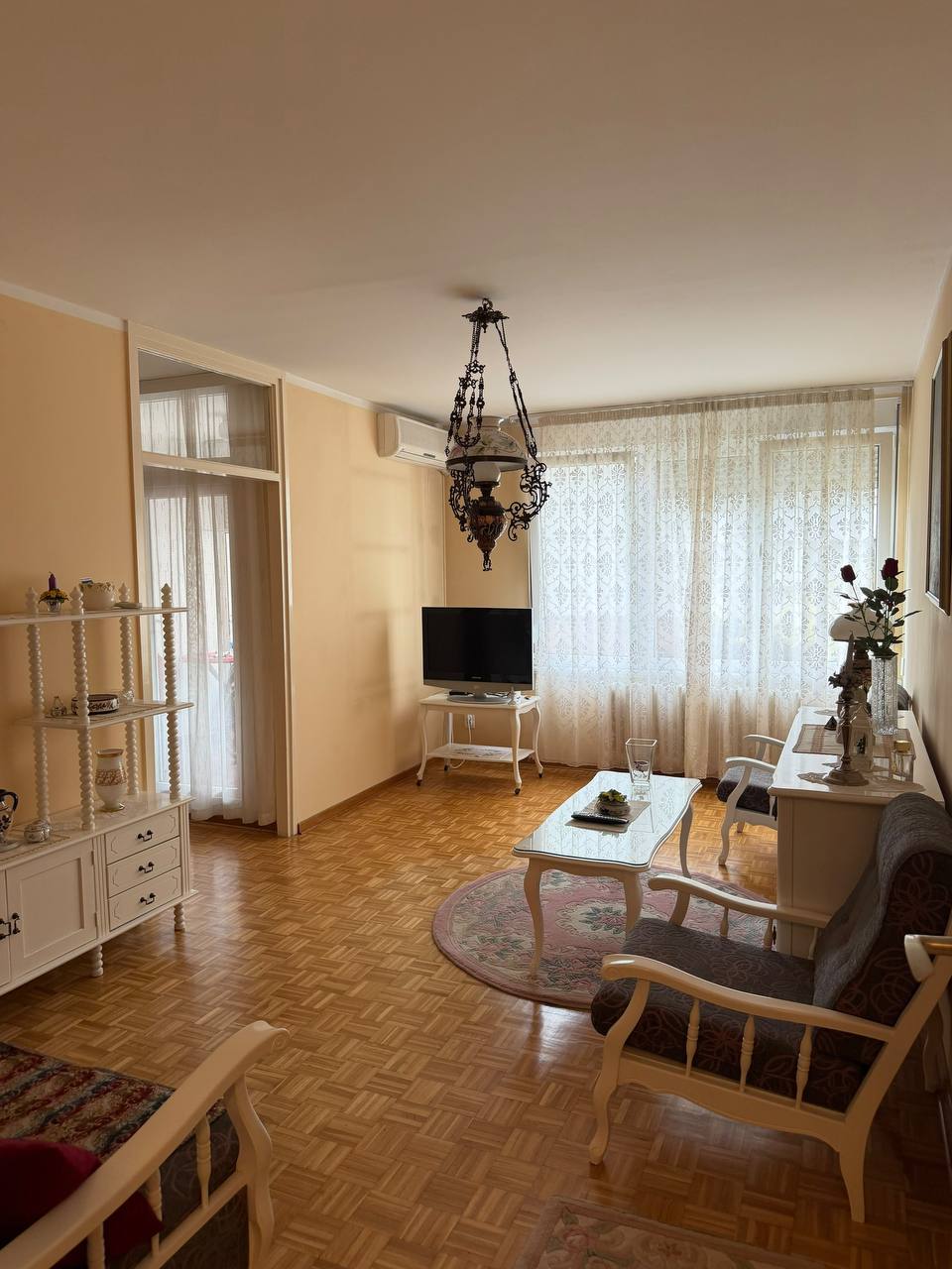 2-Bedroom Apartment in New Belgrade photo 2 of 6