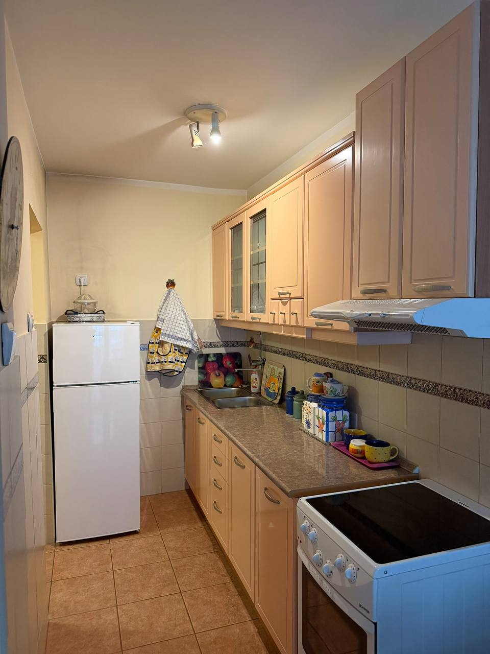 2-Bedroom Apartment in New Belgrade photo 3 of 6