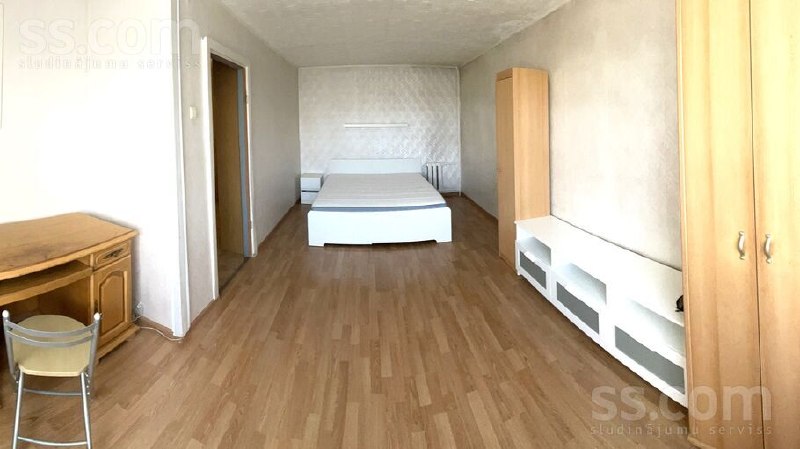 1-Room Apartment in Imanta photo 1 of 6
