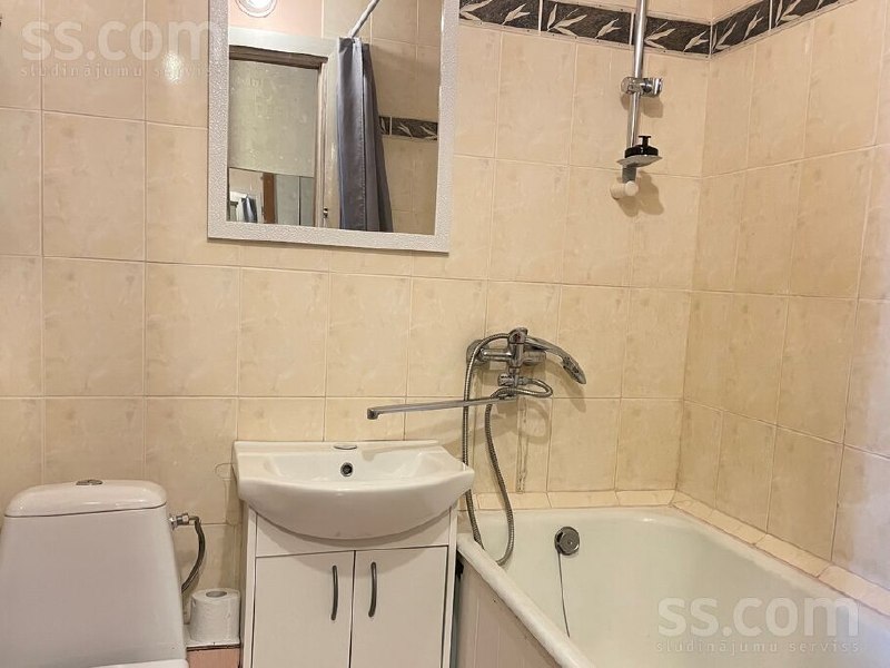 1-Room Apartment in Imanta photo 4 of 6