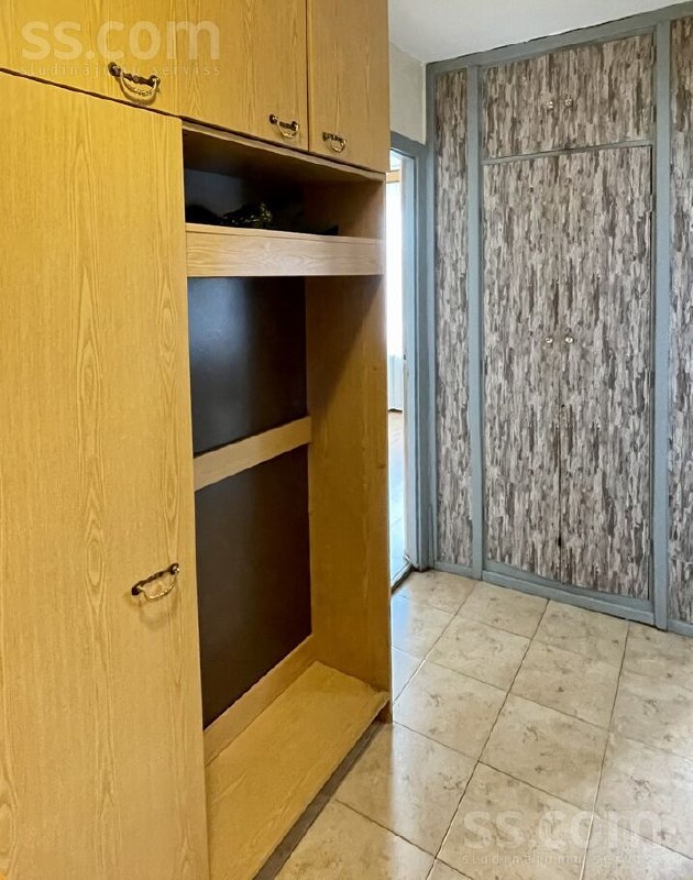 1-Room Apartment in Imanta photo 5 of 6