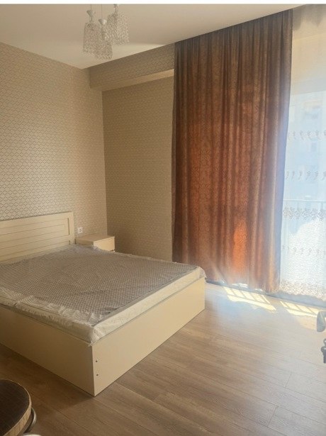 Furnished 1-Bedroom Apartment in Didi Digomi photo 2 of 8