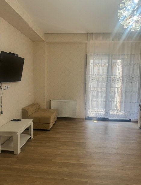 Furnished 1-Bedroom Apartment in Didi Digomi photo 4 of 8