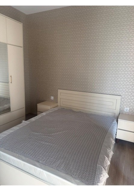 Furnished 1-Bedroom Apartment in Didi Digomi photo 5 of 8