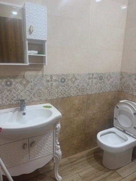 Furnished 1-Bedroom Apartment in Didi Digomi photo 6 of 8