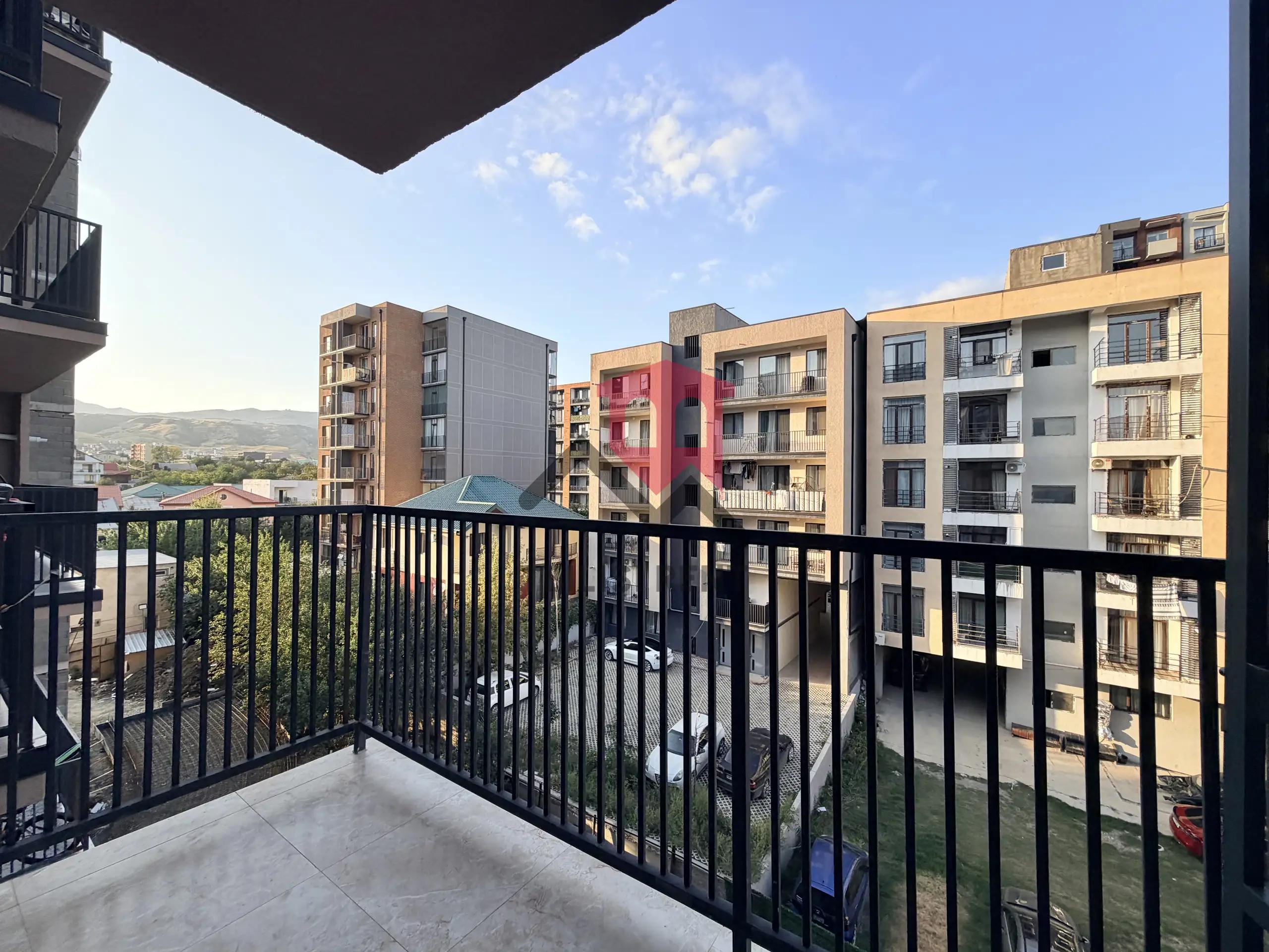 New 2-Bedroom Apartment in Didi Dighomi photo 8 of 8