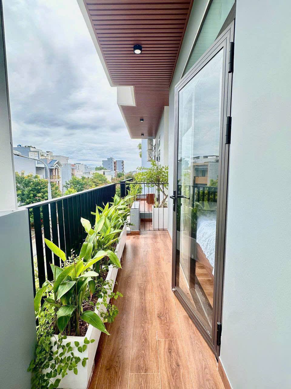 40 m² Studio Apartment in Khue My photo 3 of 8