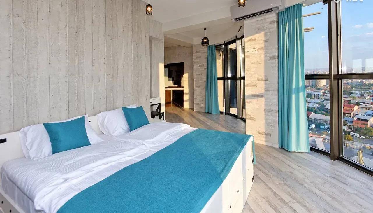 3-Room New-Build Apartment in Tsitsernakaberd photo 6 of 8