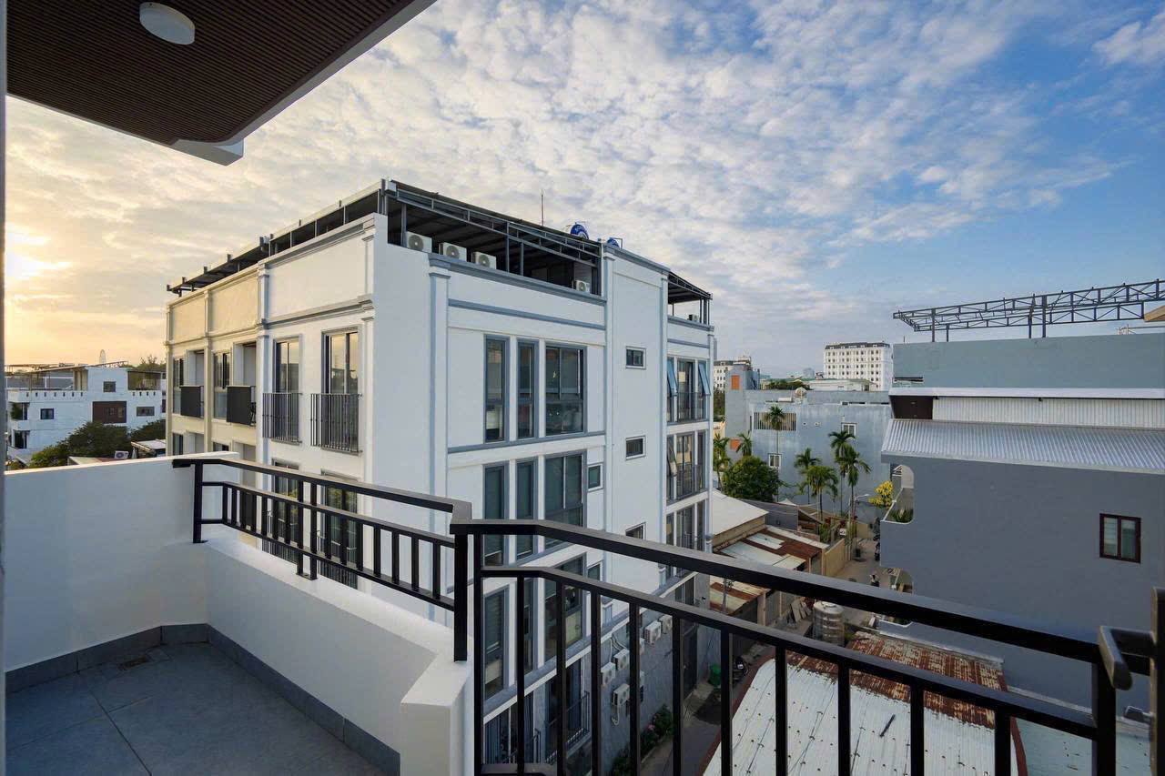 1-Bedroom Apartment in My An photo 1 of 8