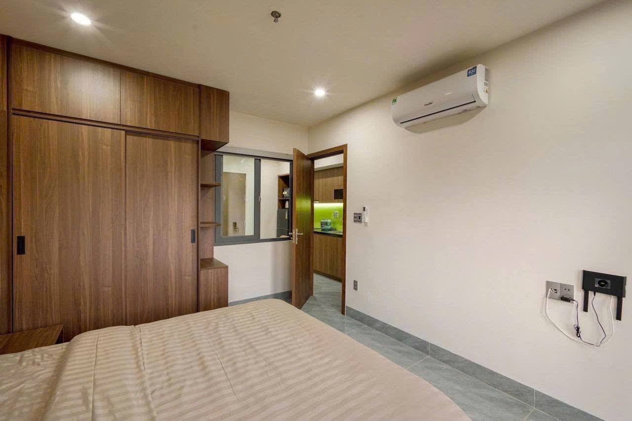 1-Bedroom Apartment in My An photo 4 of 8