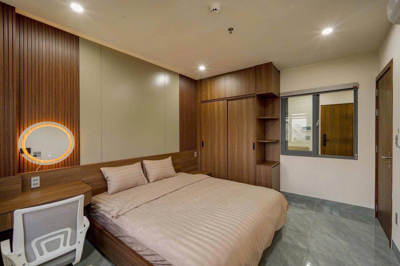 1-Bedroom Apartment in My An photo 5 of 8