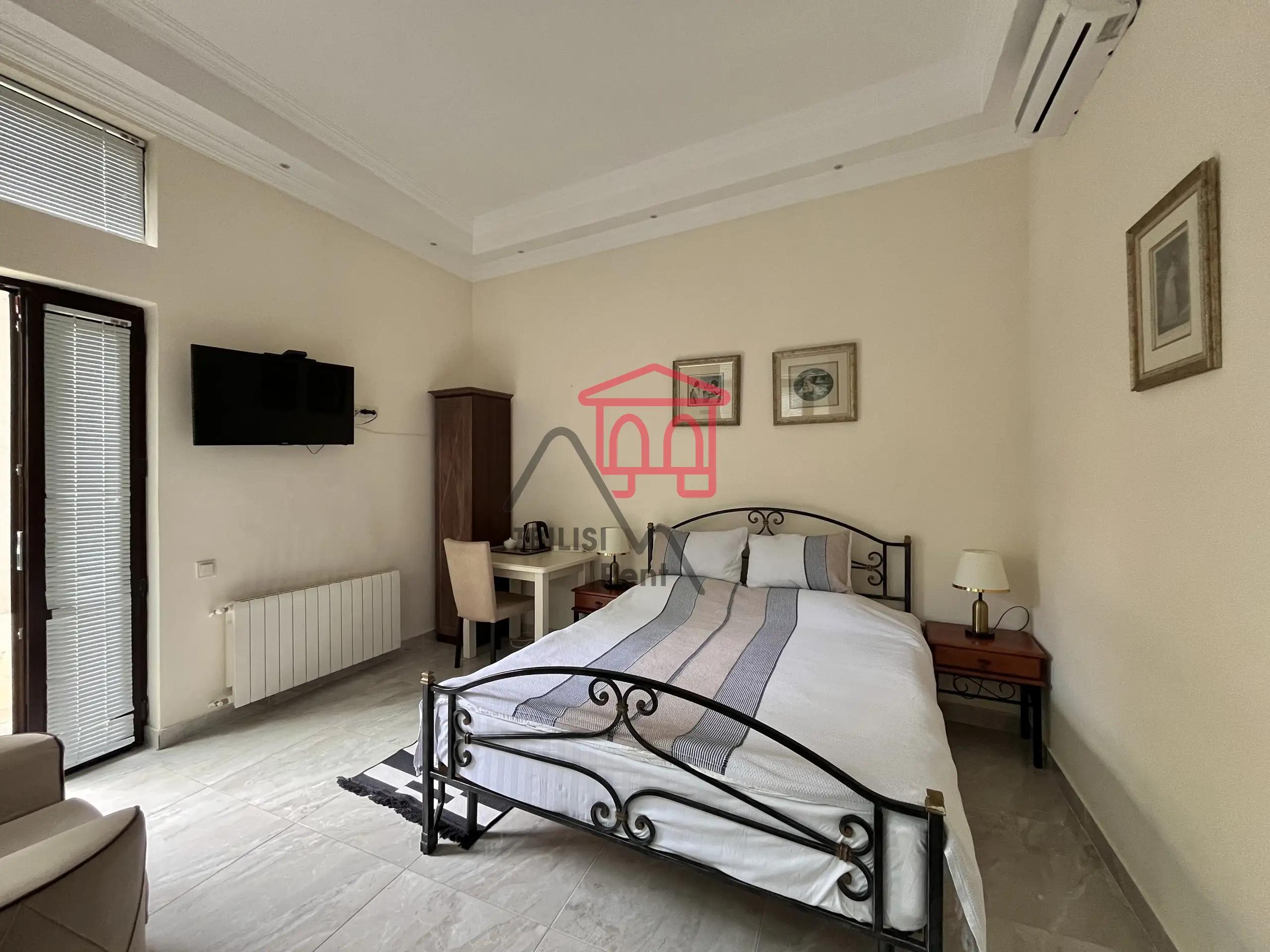 Room in a Guesthouse in Tbilisi photo 1 of 8