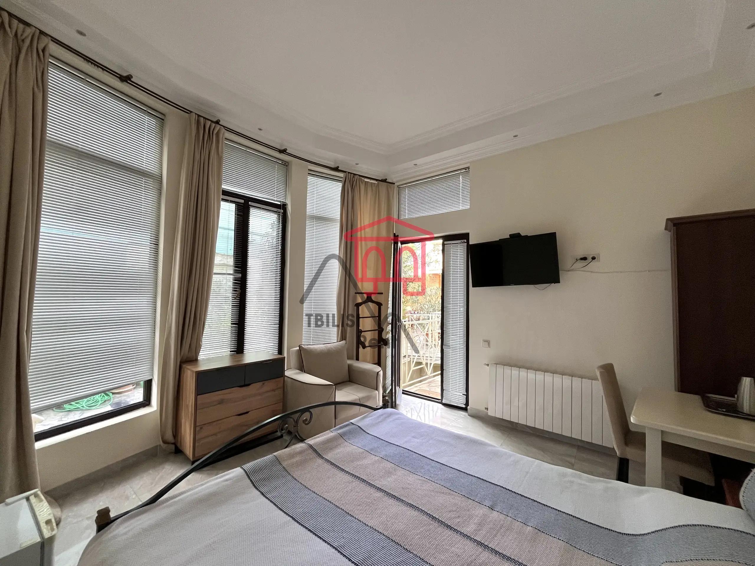 Room in a Guesthouse in Tbilisi photo 2 of 8