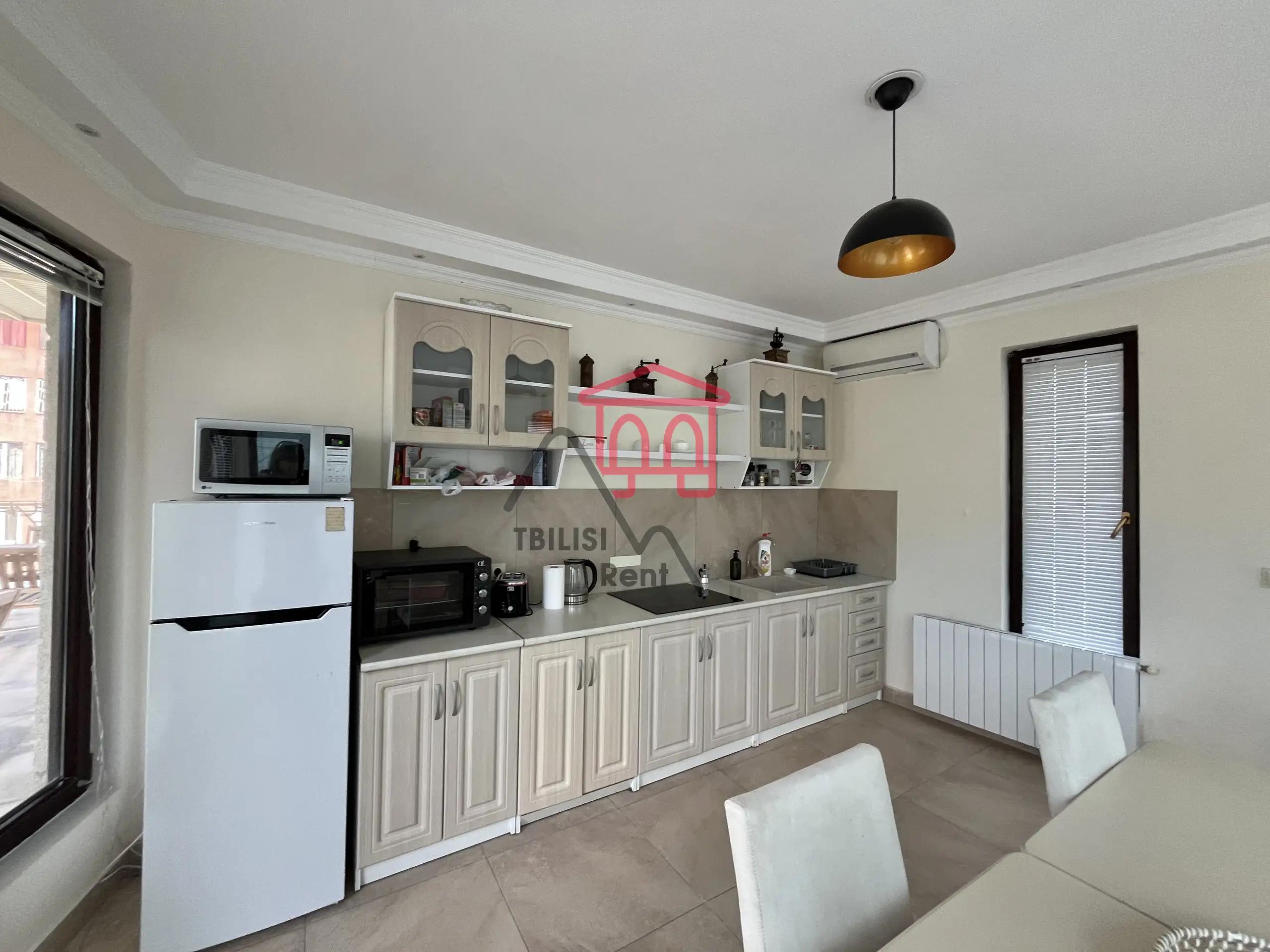 Room in a Guesthouse in Tbilisi photo 6 of 8