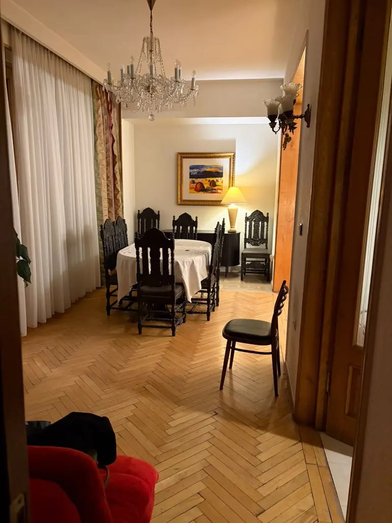 Renovated 2-Bedroom Apartment Near Delisi Metro photo 3 of 8