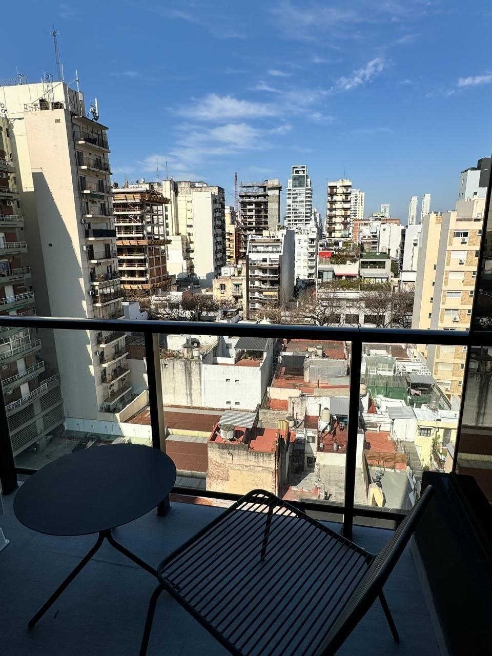 Просторная люкс-двушка в Colegiales photo 7 of 8