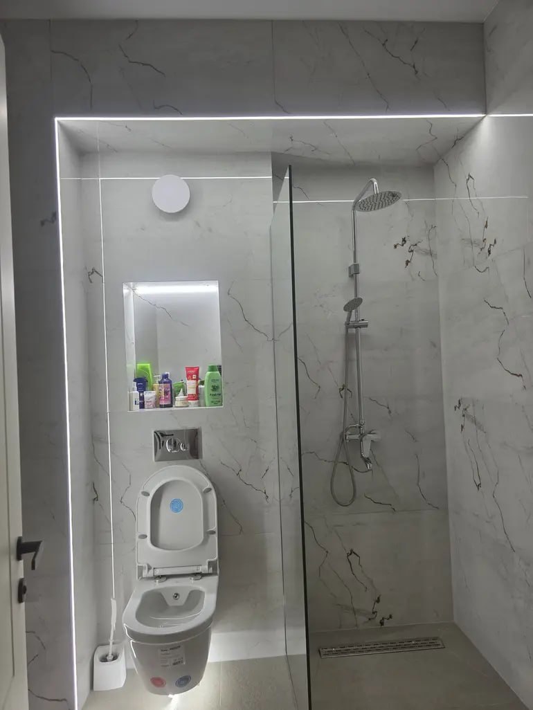 1-Bedroom Apartment for Rent in Digomi photo 1 of 8