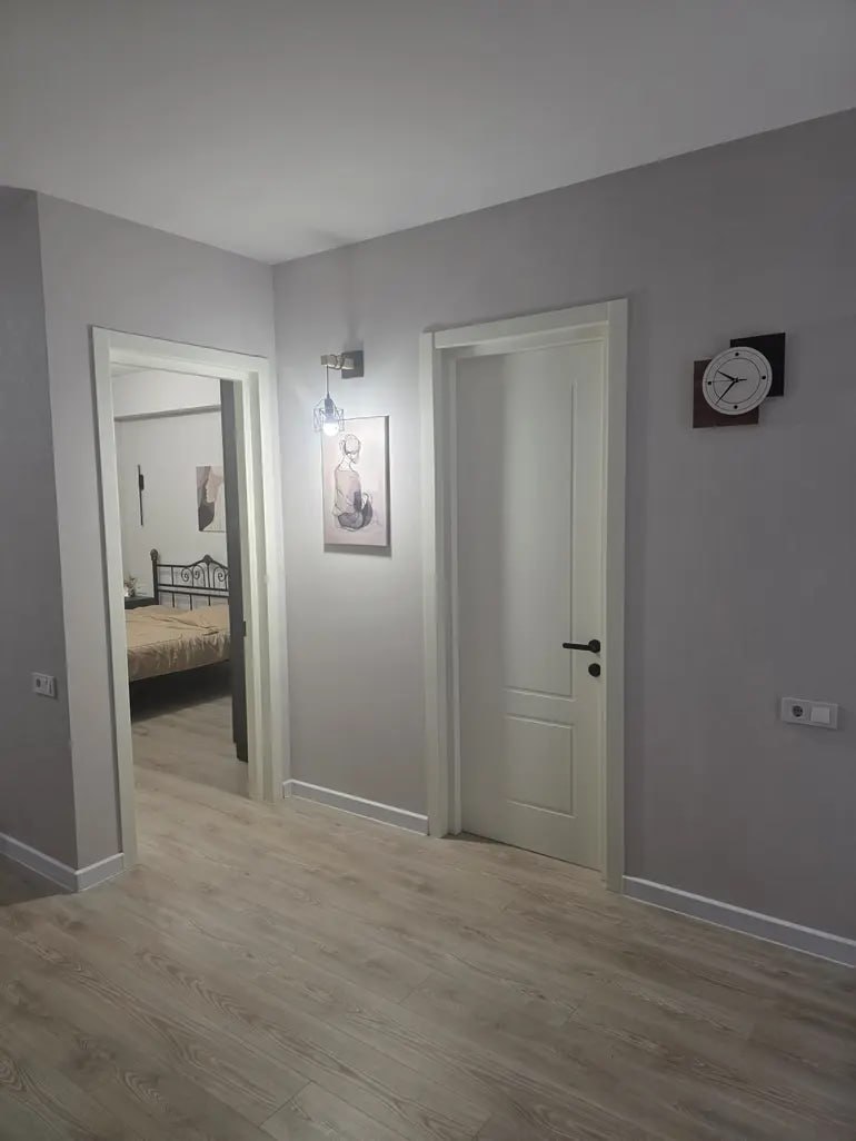1-Bedroom Apartment for Rent in Digomi photo 3 of 8