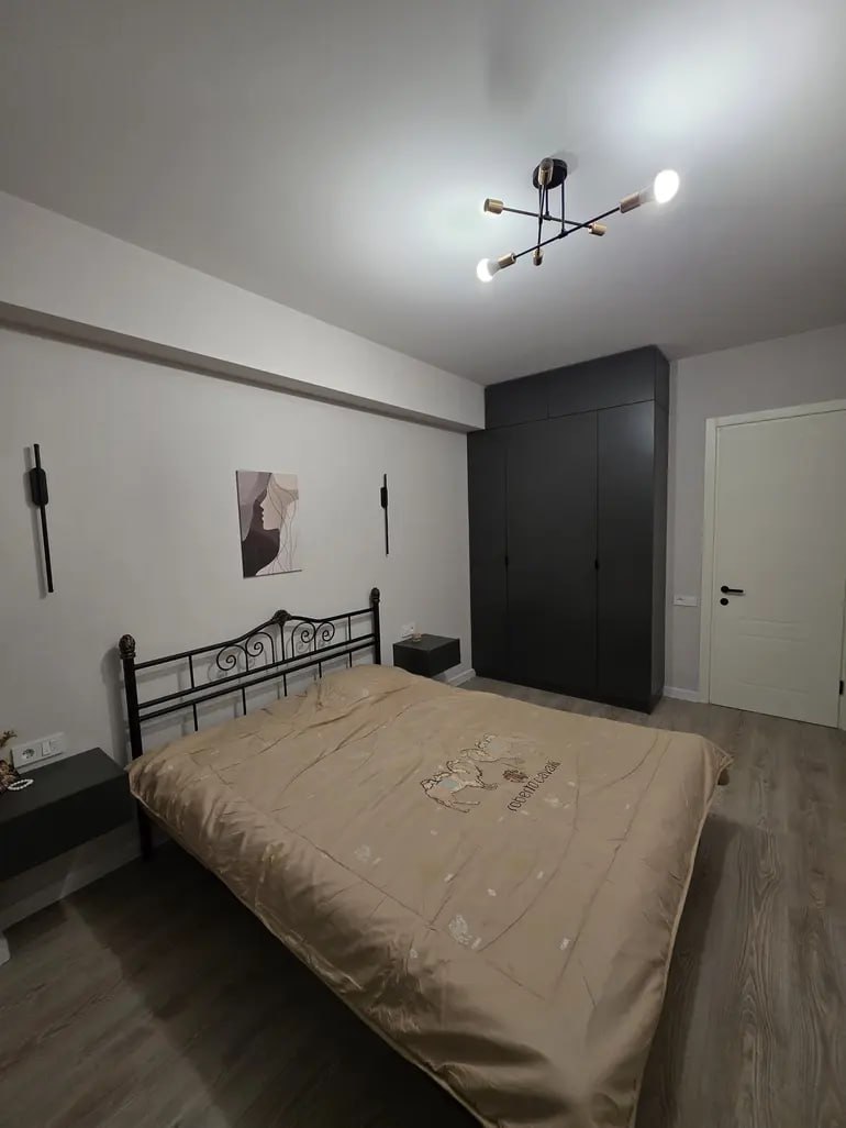 1-Bedroom Apartment for Rent in Digomi photo 7 of 8
