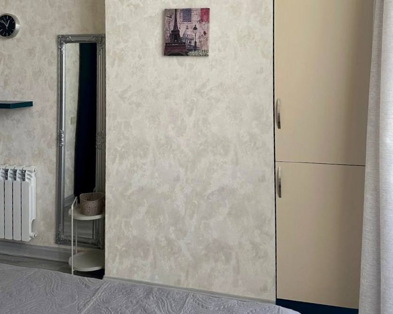 Однокомнатная квартира на улице Зубалашвили photo 5 of 7