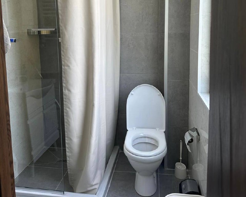 Однокомнатная квартира на улице Зубалашвили photo 6 of 7