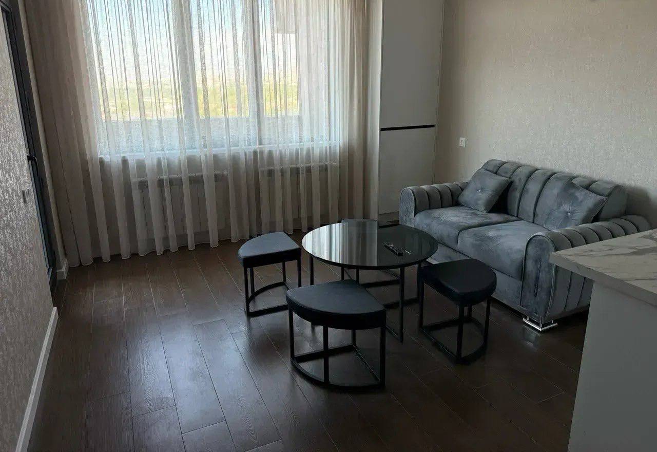 Furnished 3-Room Apartment in Yerevan photo 2 of 8