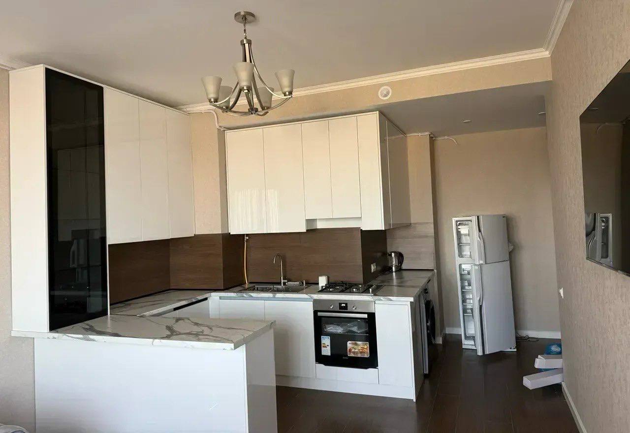 Furnished 3-Room Apartment in Yerevan photo 3 of 8