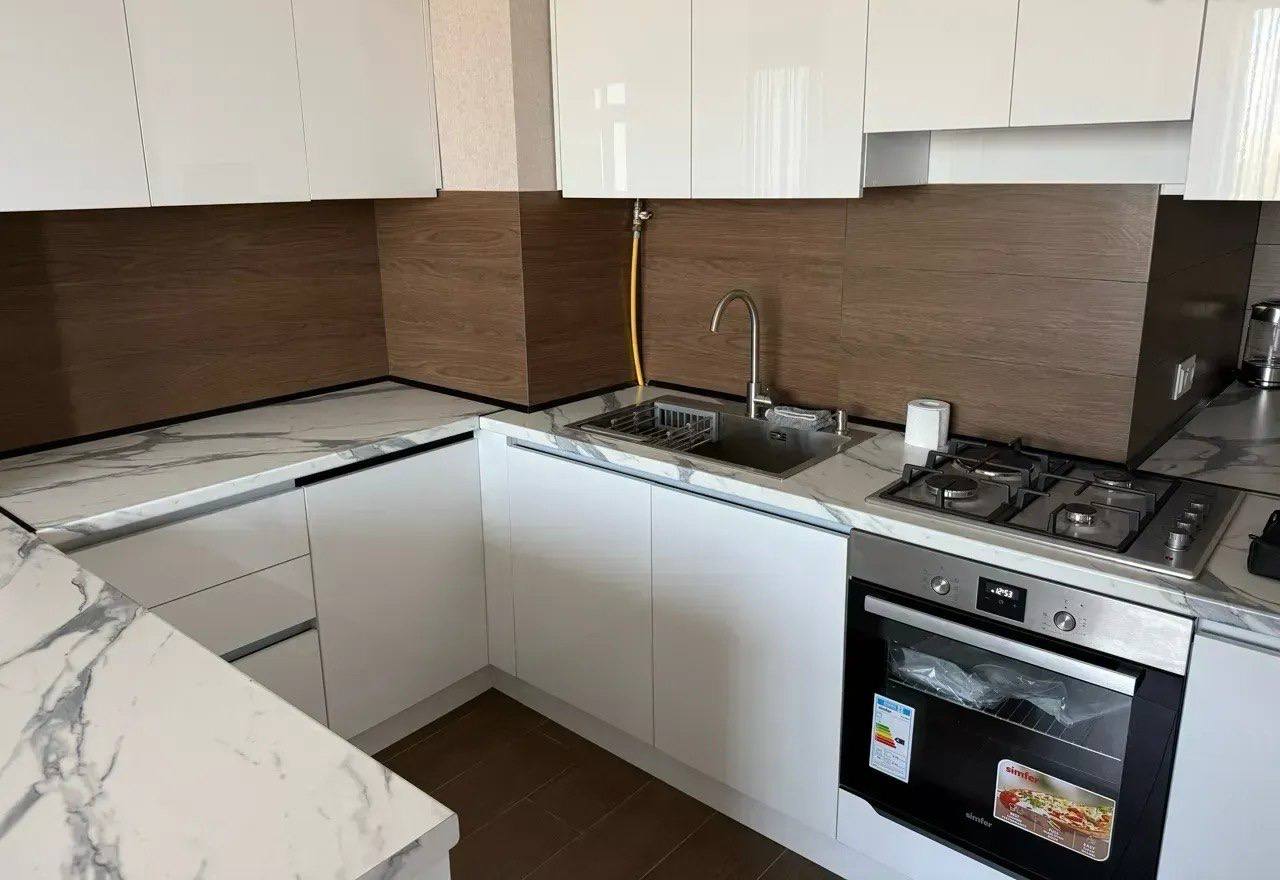 Furnished 3-Room Apartment in Yerevan photo 4 of 8