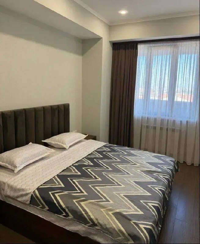 Furnished 3-Room Apartment in Yerevan photo 5 of 8